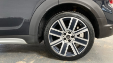 MINI Countryman 2.0 Cooper S Exclusive Premium Plus 5dr Auto Petrol Hatchback